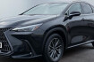 Lexus RX Executive Serie rx  nx 350h  line bi led acc 360  el heck