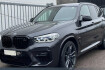 BMW X3 M Competition X3 m  ahk adled drass+ park+ h/k 20"