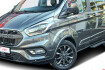 Ford Tourneo Custom Titanium X Tourneo custom 2.0 tdci titanium x bi xenon navi