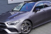 Mercedes CLA 35 AMG AMG Cla 35 amg allrad pano widescreen night head up
