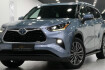 Toyota Highlander Luxury  2.5 hybrid 7 sitzer pano acc