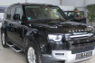 Land Rover Defender  110 s apple cp led ahk mj.2022