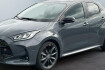 Toyota Yaris GR GR SPORT Yaris gr  yaris hybrid 130 1.5 gr sport led hud navi jbl