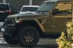 Jeep Renegade Limited 1.3 t gdi automatik limited  led