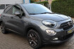 Fiat 500X S-Design 500x 1.6 s design city look navi leder pdc mfl