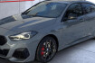 BMW Série 2 Coupé  M235 m2 gran coupe m235 i xdrive led pano h&k acc 1.h