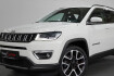 Jeep Compass Limited limited fwd 2.hand alpine mwst. navi