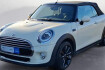 Mini Roadster Cooper serie  cooper cabrio navi klimaaut. sportsitze pdc sitz