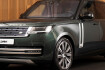 Land Rover Range Rover Autobiography Range rover d350 autobiography