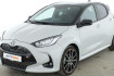 Toyota Yaris GR GR SPORT Yaris gr  yaris 1.5 hybrid gr sport aut. navi cam shz acc