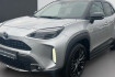 Toyota Yaris Cross Adventure Yaris cross hybrid  hud matrixled tww