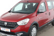 Dacia Dokker Stepway 1.3 tce stepway pro navi pdc tempo shz