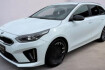 Kia Ceed SW GT Line Cee'd sportswagon ceed sw 1.4 t gdi gt line  pdc  lm felgen  klima