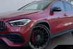 Mercedes Gla 45 Amg AMG S Gla 45 amg s 4m+ night 21" perf s. hud vmax np95