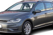 Volkswagen Golf 8 SW  Golf sw  golf vii variant 1.0 tsi comfortline led navi