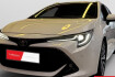 Toyota Corolla Touring Sports Team Corolla touring sports 2.0  d acc aut led lm