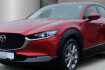 Mazda CX-30 Select Cx 30 ion leder bose hud navi pdc apple an