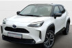 Toyota Yaris Cross Cross Yaris  hybrid awd i elegant navi 360 kamera