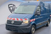 Volkswagen T5  (tous)  crafter kasten 35 mittellang hochdach fwd ahk