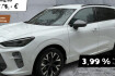 Cupra Terramar  1.5etsi dsg led nav app acc shz rfk nsw