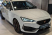 Cupra Leon Sportstourer VZ Leon sportstourer vz 2.0 tsi 221kw (300ps) 7 gan