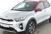 Kia Stonic Vision 1.4  navi pdc shz alu klima
