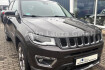 Jeep Compass Limited limited acc xenon navi lenkh sitzh