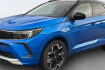 Opel Grandland X Ultimate Grandland (x) hybrid  grandland (x) grandland  plug in hybrid 4 +nightvision