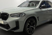 BMW X3 M Competition X3 m x3m  laser navi 360 ahk h&k hud dab