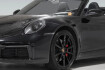 Porsche 911 Carrera Cabriolet  Serie 911 cabrio  992 carrera 4s cabriolet bose sportabgas pdls+