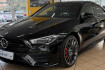 Mercedes CLA 35 AMG AMG Cla 35 amg 4m edition 55 pano night hud distro