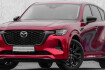 Mazda CX-60 Homura Cx 60  awd hud acc kamera led shz