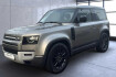 Land Rover Defender SE 90 d200 se hud|luftfed.
