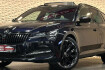 Skoda Superb Sportline 2.0tsi  4x4* led#4xshz#lh#fh#sh