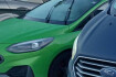 Ford Tourneo Custom Trend Tourneo custom trend / pdc mit garantie