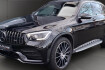 Mercedes GLC 43 AMG AMG Glc 43 amg 4matic hud pano led kamera burmester