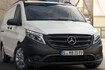 Mercedes Sprinter  316 cdi ka superhoch lang ahk+klima+led