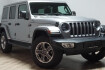 Jeep Wrangler Unlimited Sahara unlimited sahara leder led navi