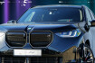 BMW X3 M M Sport X3 m50 xdrive m sport pro sthzg pano sitzluft