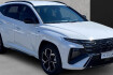 Hyundai Tucson  tucson hybrid n line mj25 2wd assistenz /sitz pa