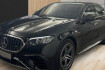 Mercedes E53 AMG AMG E 53 amg mercedes amg e 53 eq 4m+ 360  distronic memory