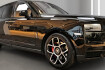 Rolls Royce Cullinan  black badge pano massage audio