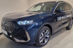 GWM WEY 03  Wey 03 luxury 2wd phev automatik navi face id le