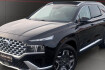 Hyundai Santa Fe  Santa fe t gdi hybrid prime 4wd navi/led/pano