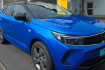Opel Grandland X GS Grandland (x) grandland gse phev 4x4 led 360  navi ahk keyless