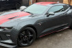 Chevrolet Camaro  2ss v8 6.2l"brembo"xenon"leder"navi"garantie"top