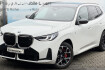 BMW X3 M M Sport X3 m50 xdrive m sport pro sthzg ahk pano ab1 99%