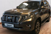 Toyota Land Cruiser Executive Land cruiser executive