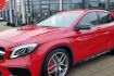 Mercedes Gla 45 Amg AMG Gla 45 amg amg  4matic  navi  night paket  ka