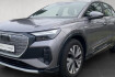 Audi Q4 e-tron  Q4 40 e tron navi panorama led klima